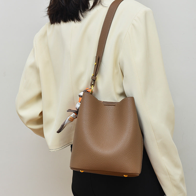 Casual High-End Shoulder Tote Bag