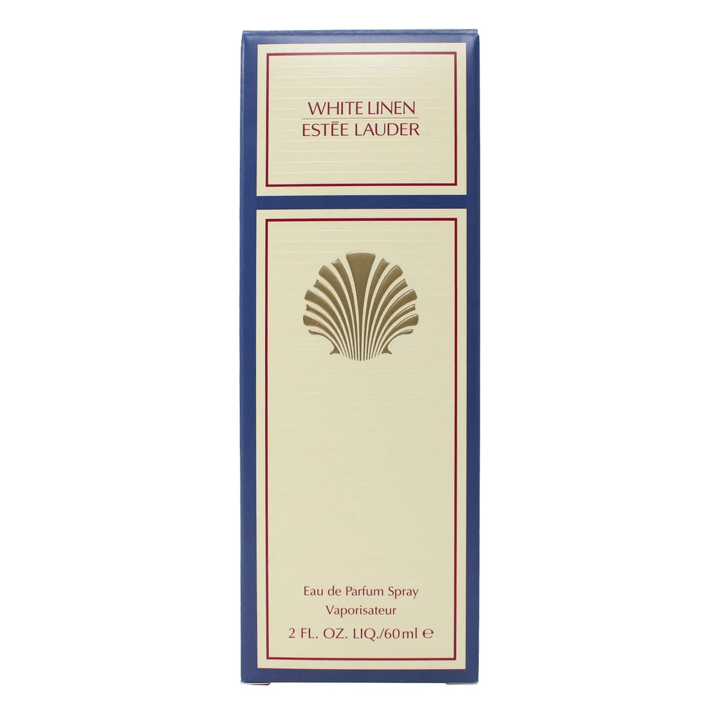 White Linen by Estee Lauder for Women 2.0 Oz Eau De Parfum Spray