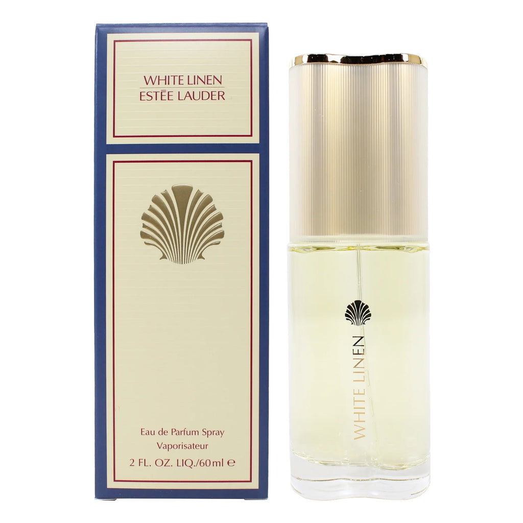 White Linen by Estee Lauder for Women 2.0 Oz Eau De Parfum Spray