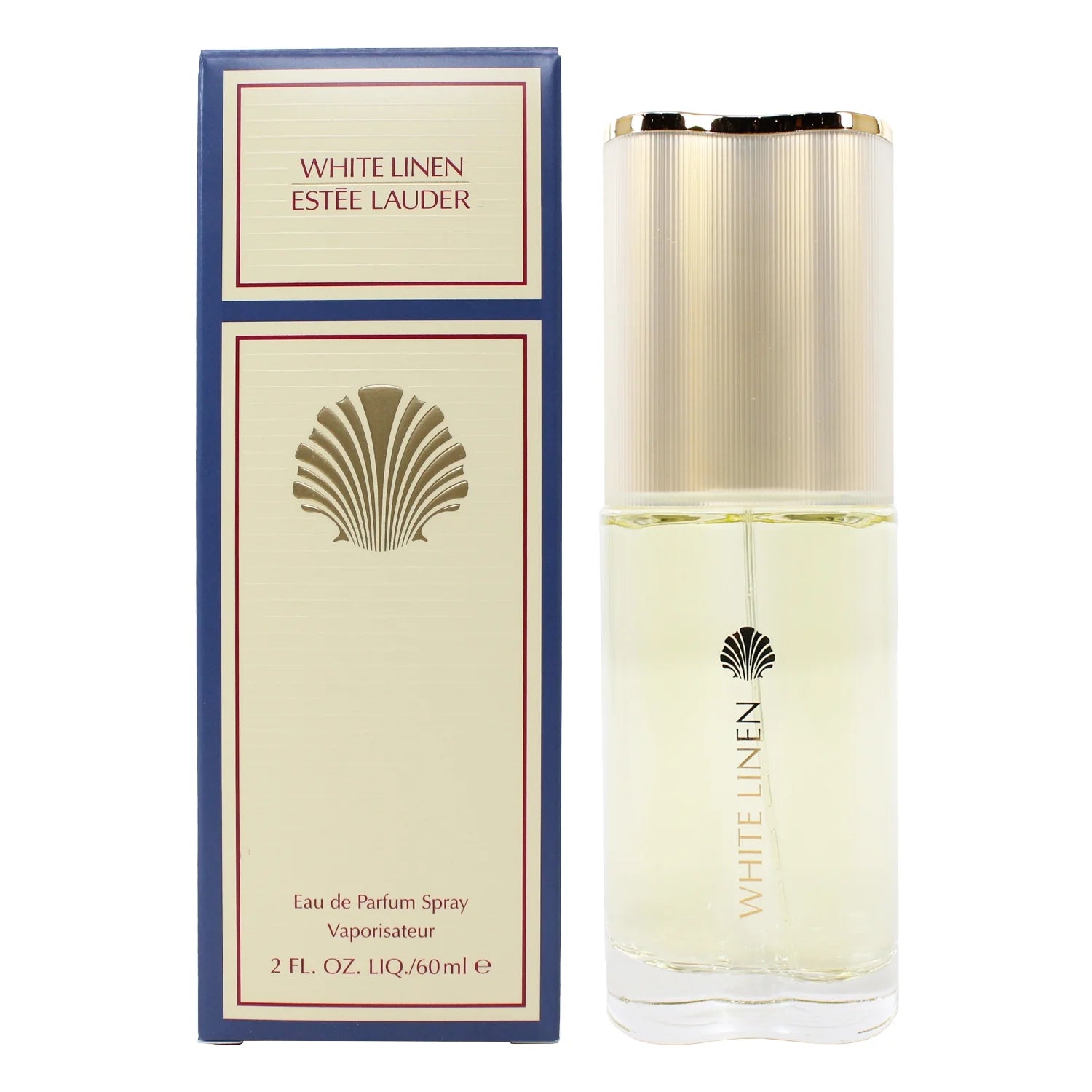 White Linen by Estee Lauder for Women 2.0 Oz Eau De Parfum Spray