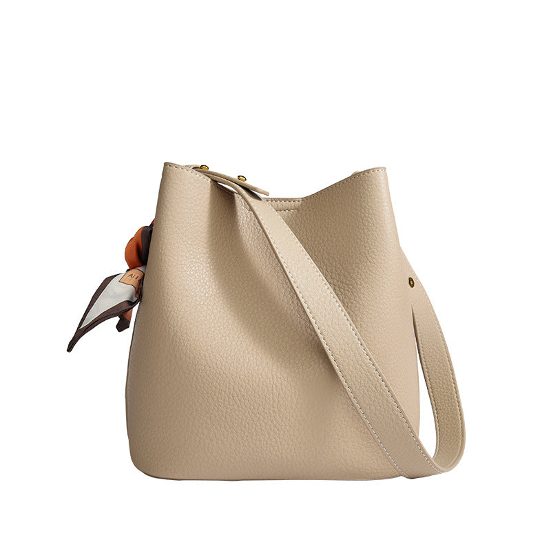 Casual High-End Shoulder Tote Bag