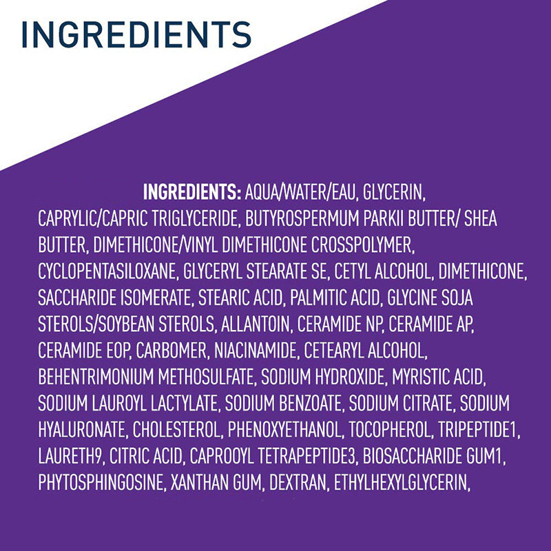 Whitening Sodium Nicotinamide Night Cream Moisturizing Cream