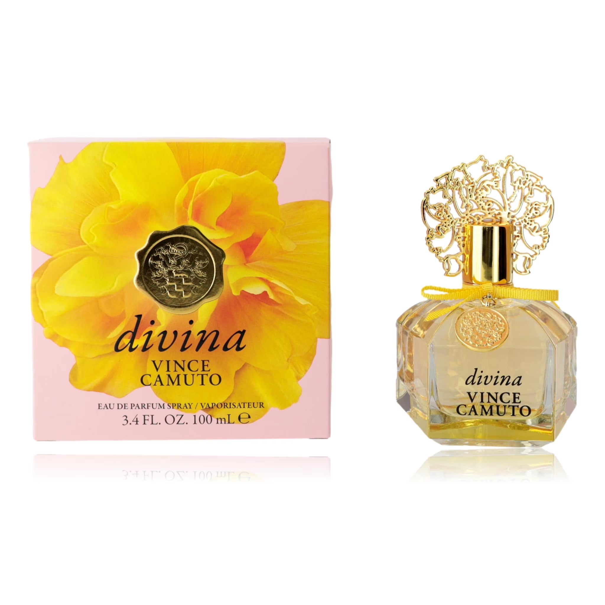 VC DIVINA W EDP/S 3.4 1 Ea