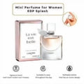 La Vie Est Belle Eau De Parfum Splash for Women .13 Oz