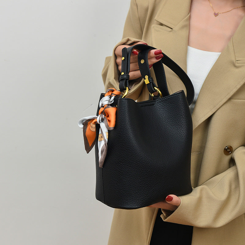 Casual High-End Shoulder Tote Bag