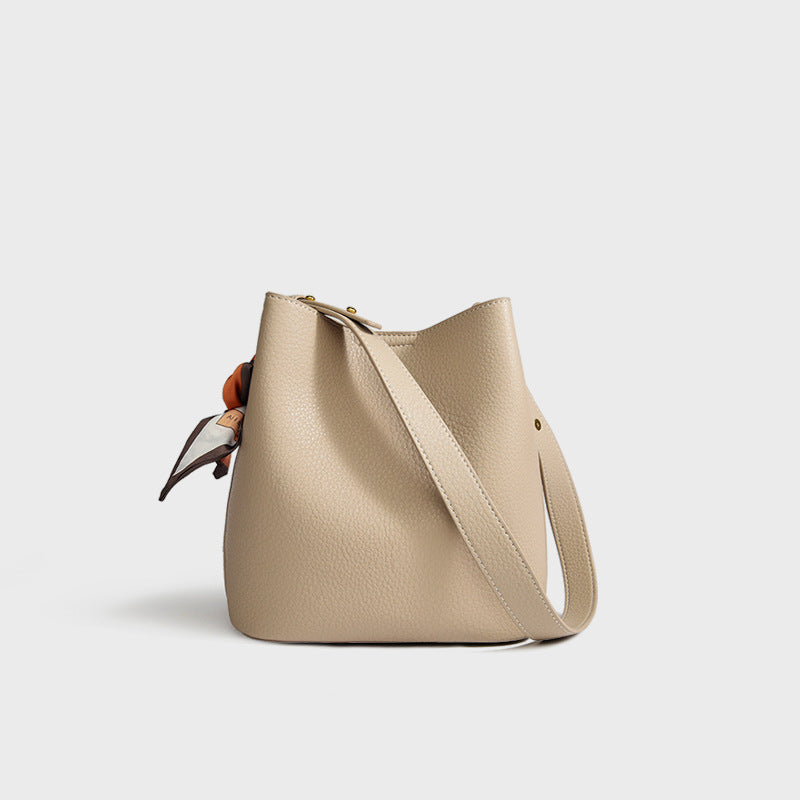 Casual High-End Shoulder Tote Bag